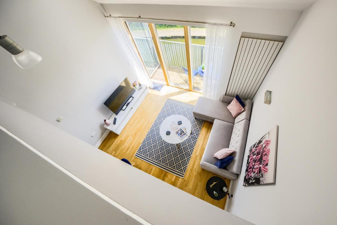 Luxury Townhouse City Centre Private Parking Sleeps 9 By Empower Homes * Coventry
