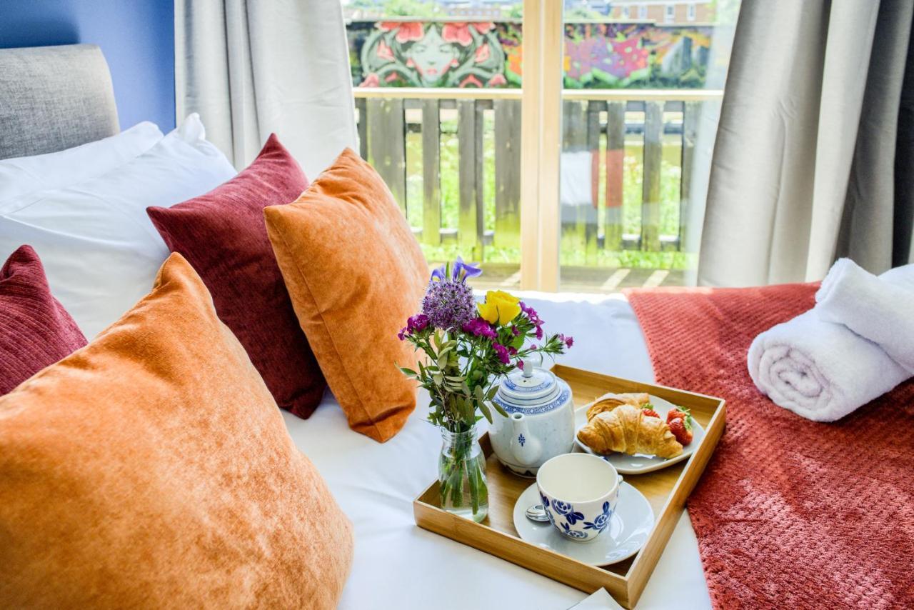 Apartment Luxury Townhouse City Centre Private Parking Sleeps 9 By Empower Homes Coventry